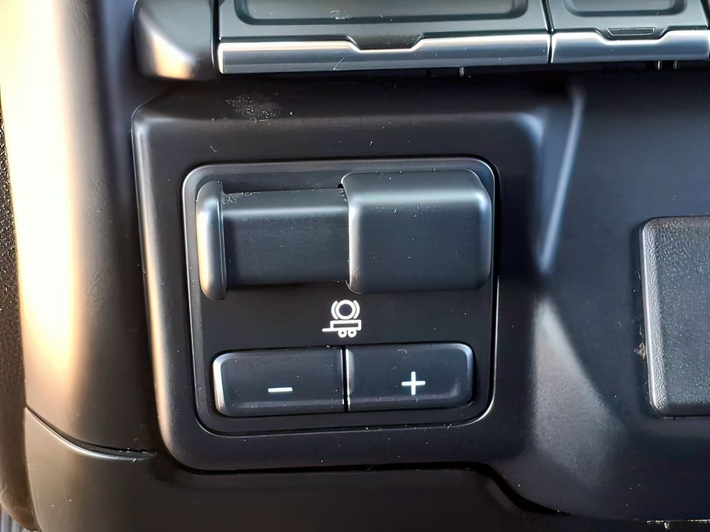 2021 Chevrolet Silverado 2500HD 4WD Crew Cab Standard Bed LT