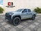 2025 Chevrolet Colorado 4WD Trail Boss
