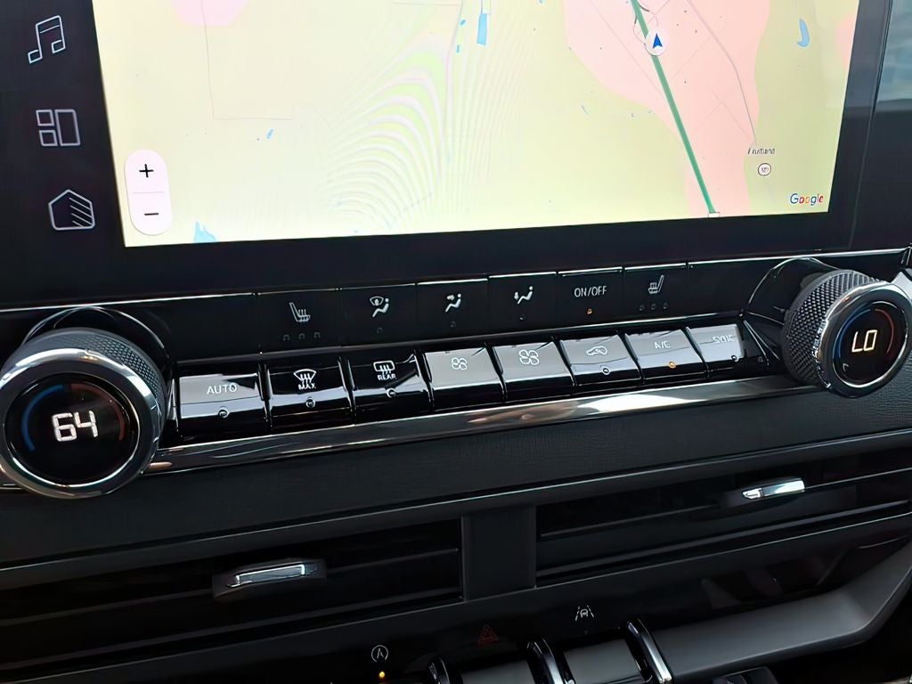 2025 Chevrolet Colorado 4WD Trail Boss