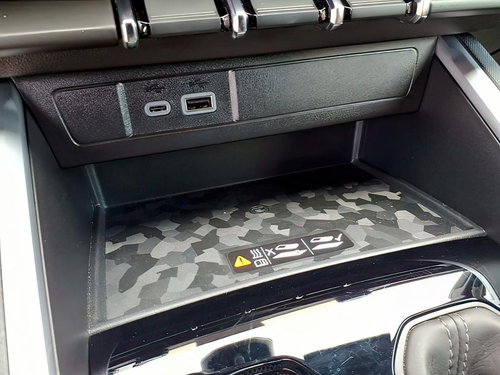 2025 Chevrolet Colorado 4WD Trail Boss