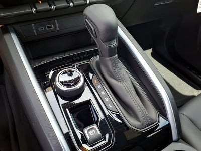 2025 Chevrolet Colorado 4WD Trail Boss