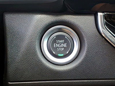 2025 Chevrolet Colorado 4WD Trail Boss