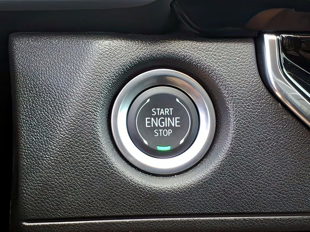 2025 Chevrolet Colorado 4WD Trail Boss