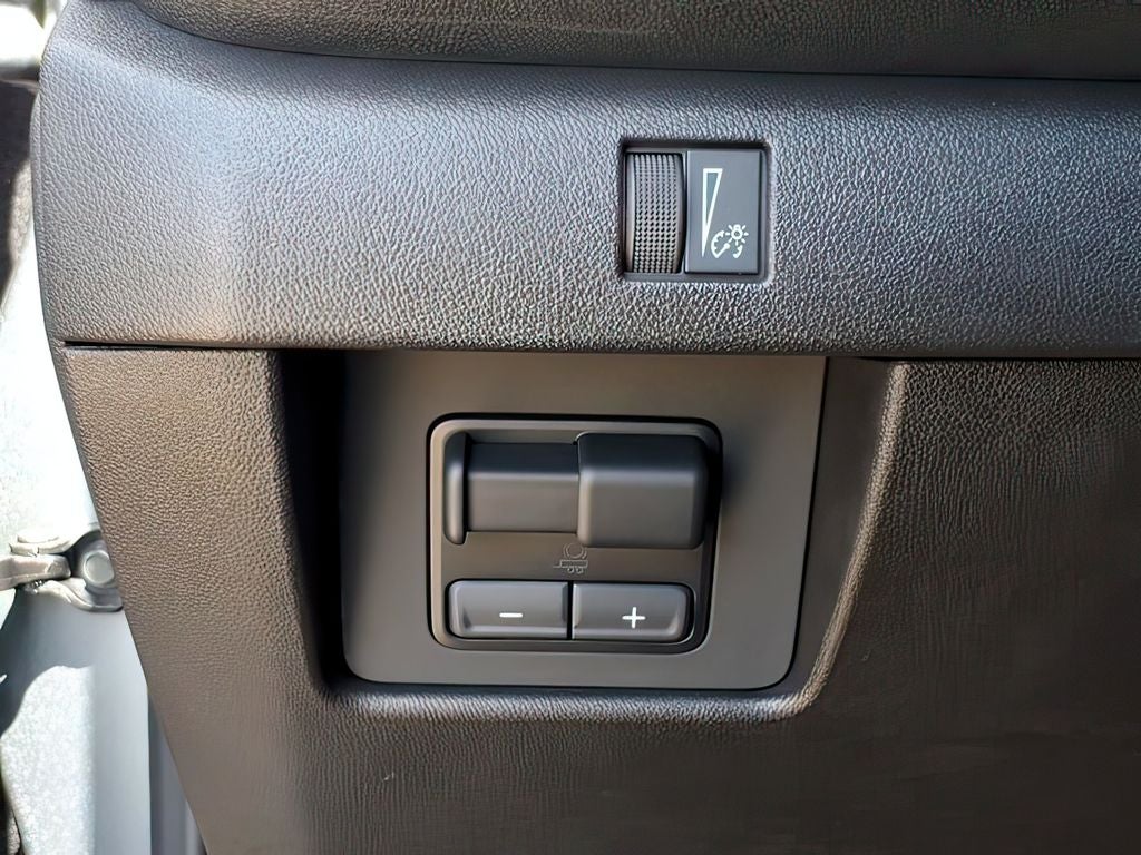 2025 Chevrolet Colorado 4WD Trail Boss