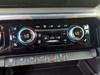 2024 GMC Sierra 3500HD 4WD Crew Cab Long Bed Denali Ultimate