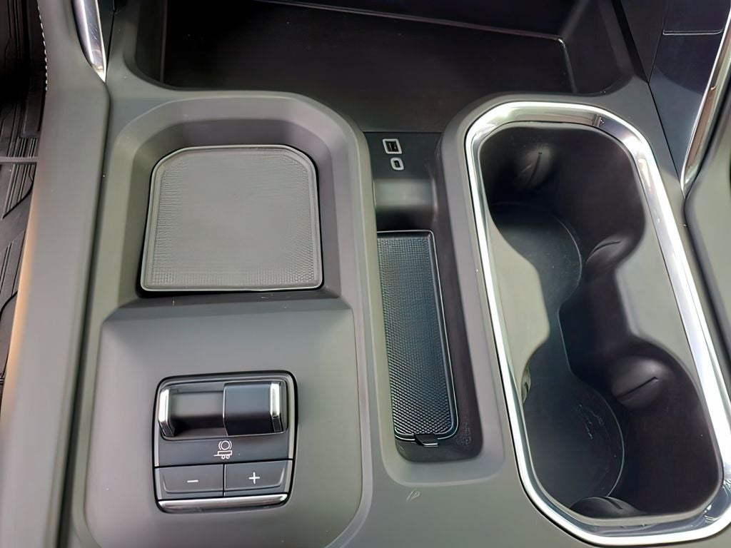 2024 GMC Sierra 3500HD 4WD Crew Cab Long Bed Denali Ultimate
