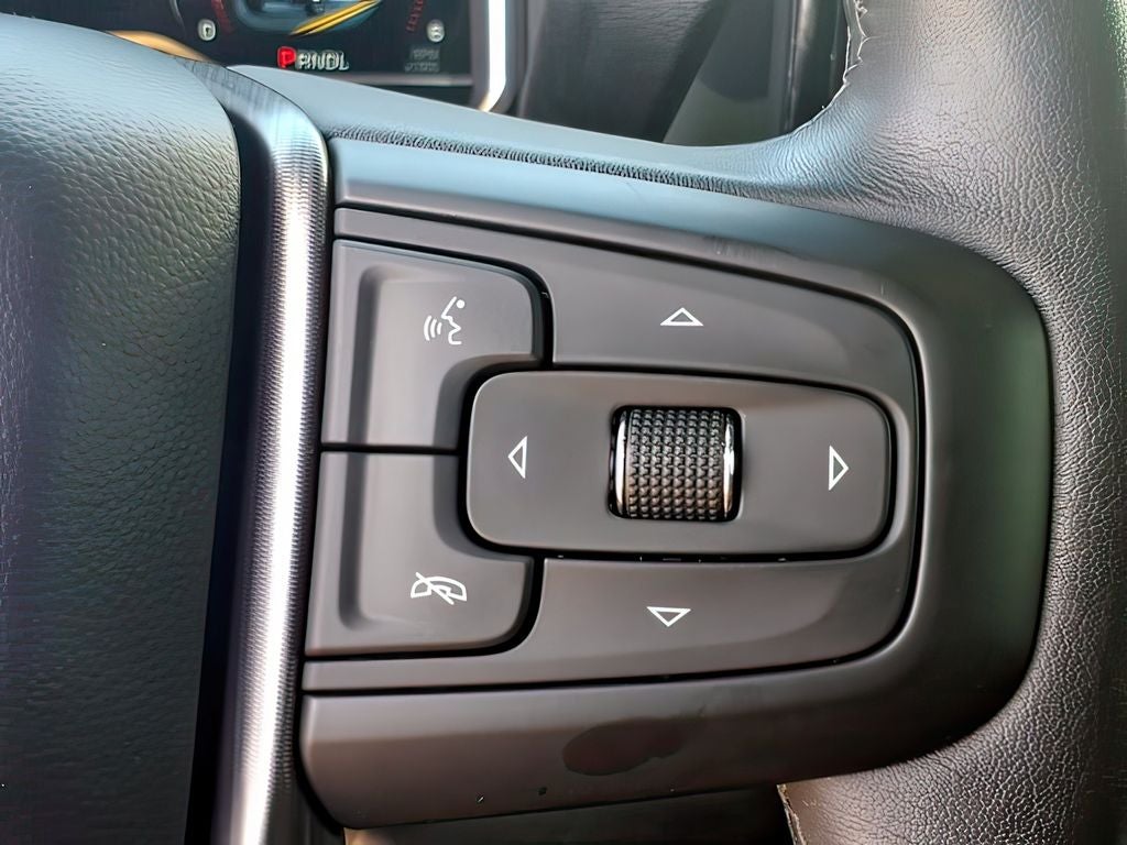 2024 GMC Sierra 3500HD 4WD Crew Cab Long Bed Denali Ultimate