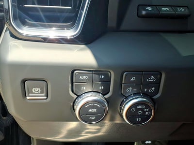 2024 GMC Sierra 3500HD 4WD Crew Cab Long Bed Denali Ultimate