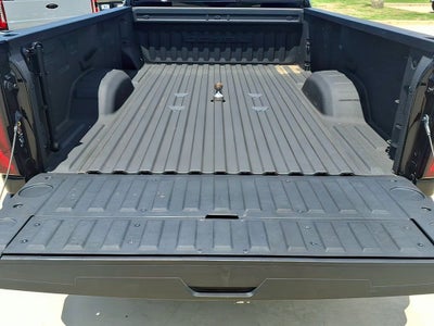 2024 GMC Sierra 3500HD 4WD Crew Cab Long Bed Denali Ultimate
