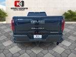 2024 GMC Sierra 3500HD 4WD Crew Cab Long Bed Denali Ultimate