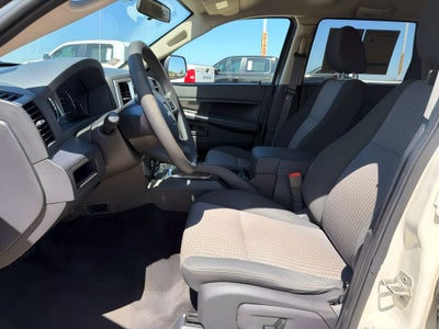 2008 Jeep Grand Cherokee Laredo