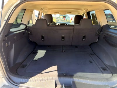 2008 Jeep Grand Cherokee Laredo