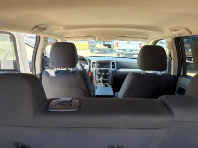 2008 Jeep Grand Cherokee Laredo