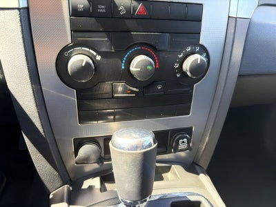 2008 Jeep Grand Cherokee Laredo