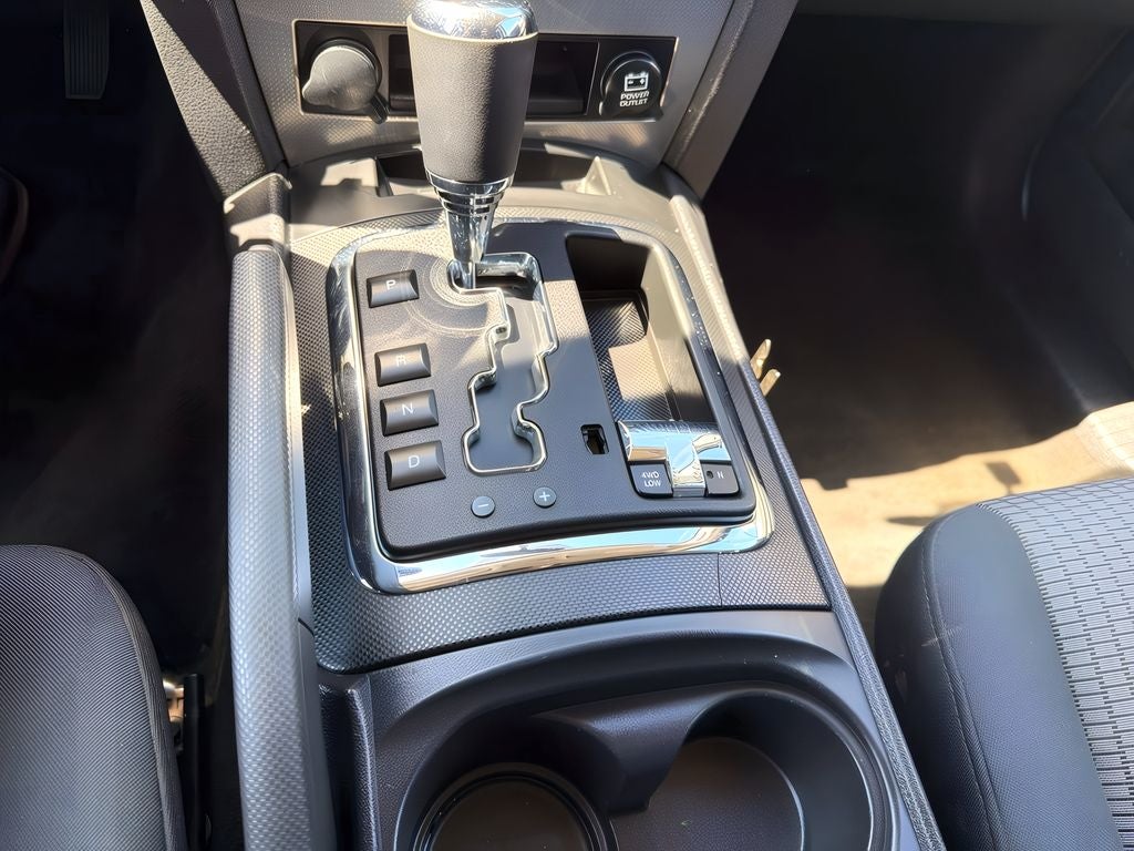 2008 Jeep Grand Cherokee Laredo