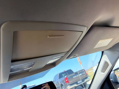 2008 Jeep Grand Cherokee Laredo