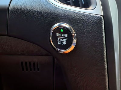 2023 Ford Edge SE