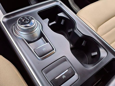 2023 Ford Edge SE