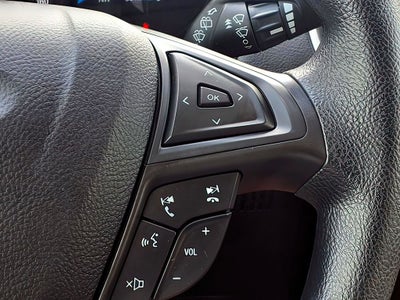 2023 Ford Edge SE