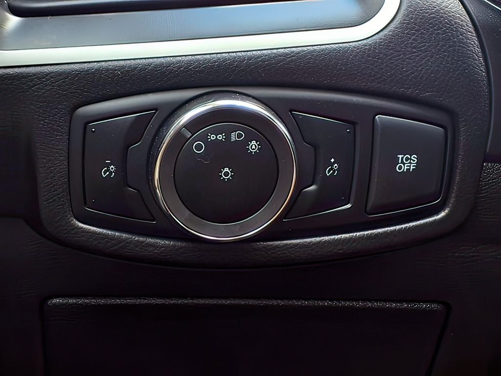 2023 Ford Edge SE