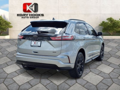 2023 Ford Edge SE