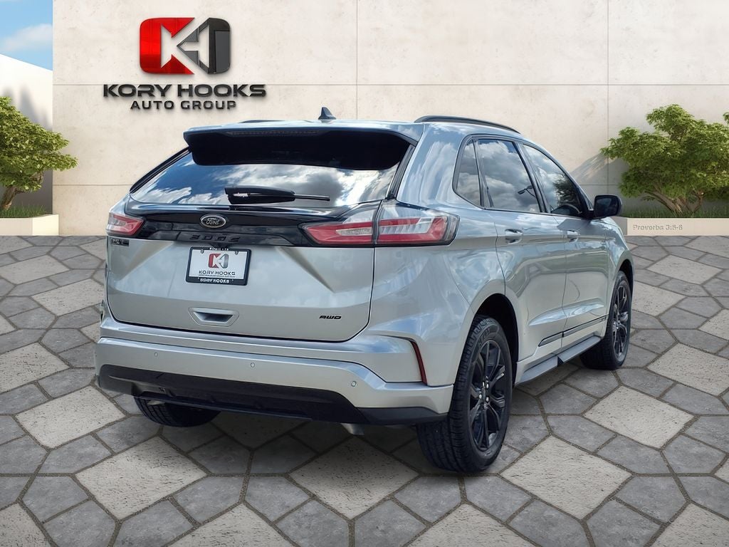 2023 Ford Edge SE