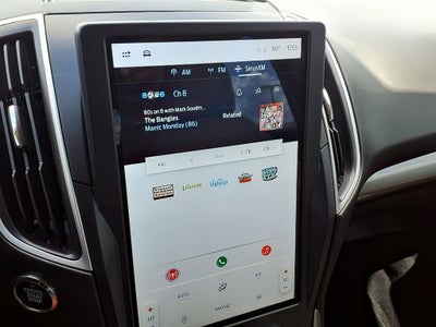 2023 Ford Edge SE