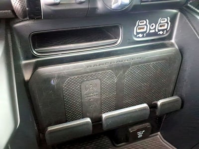 2024 RAM 3500 Limited Crew Cab 4x4 6'4' Box