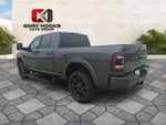 2024 RAM 3500 Limited Crew Cab 4x4 6'4' Box