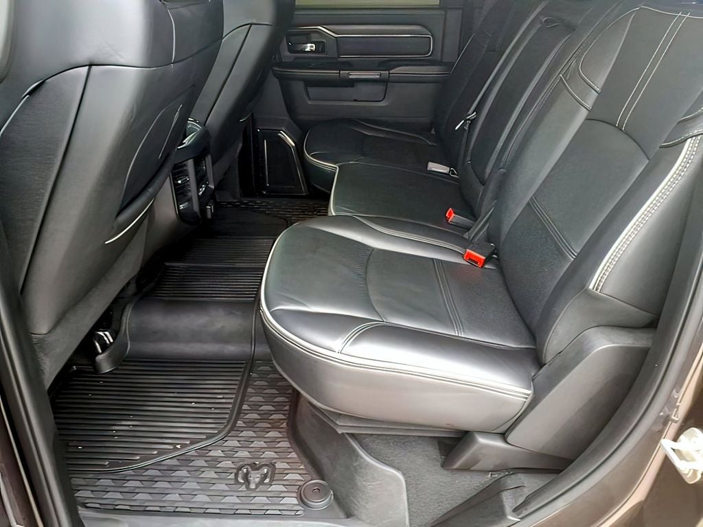 2024 RAM 3500 Limited Crew Cab 4x4 6'4' Box