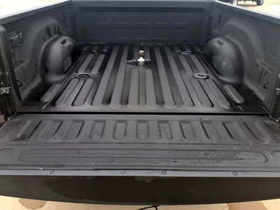 2024 RAM 3500 Limited Crew Cab 4x4 6'4' Box
