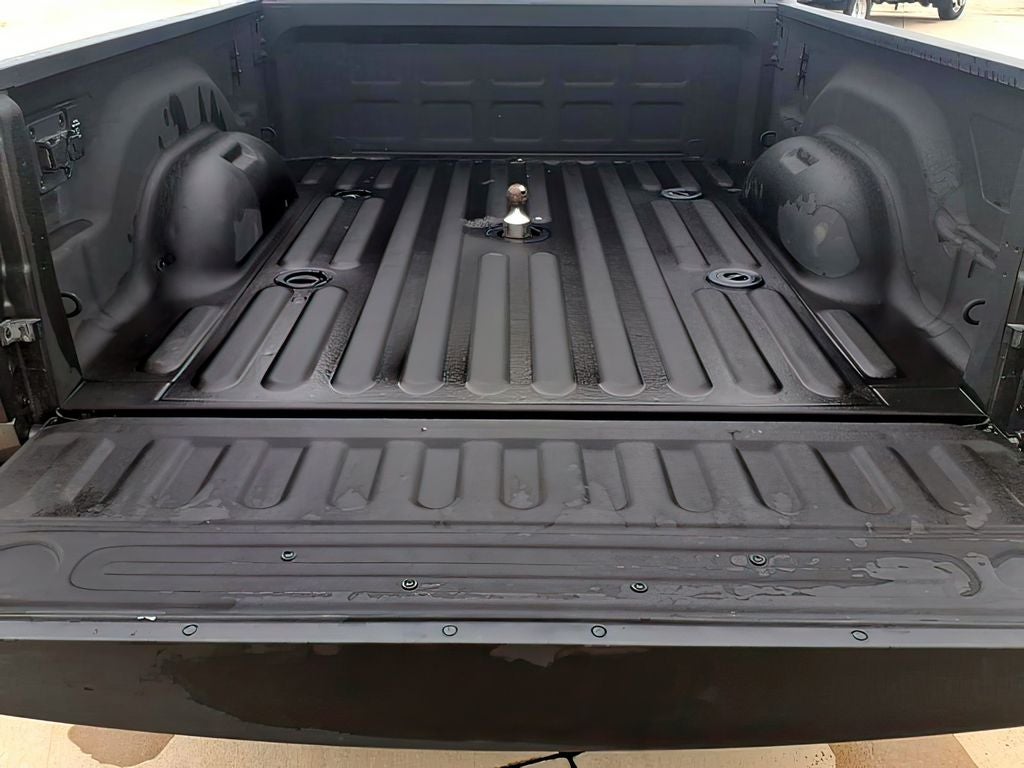 2024 RAM 3500 Limited Crew Cab 4x4 6'4' Box
