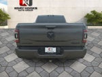 2024 RAM 3500 Limited Crew Cab 4x4 6'4' Box