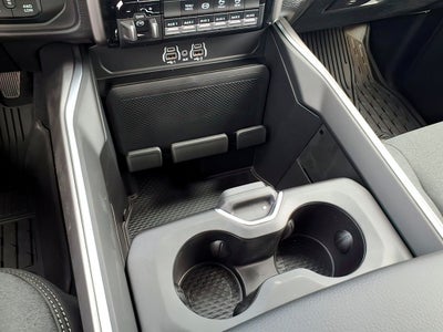 2026 RAM Ram 2500 RAM 2500 LONE STAR CREW CAB 4X4 6'4' BOX