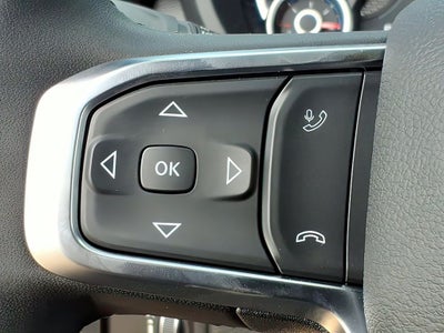 2026 RAM Ram 2500 RAM 2500 LONE STAR CREW CAB 4X4 6'4' BOX