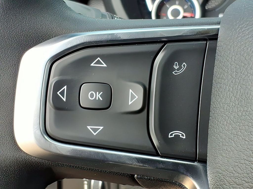 2026 RAM Ram 2500 RAM 2500 LONE STAR CREW CAB 4X4 6'4' BOX