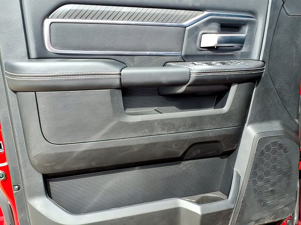 2026 RAM Ram 2500 RAM 2500 LONE STAR CREW CAB 4X4 6'4' BOX