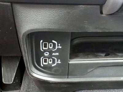 2026 RAM Ram 2500 RAM 2500 LONE STAR CREW CAB 4X4 6'4' BOX