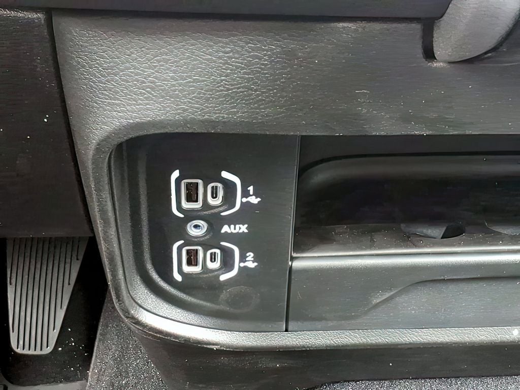 2026 RAM Ram 2500 RAM 2500 LONE STAR CREW CAB 4X4 6'4' BOX