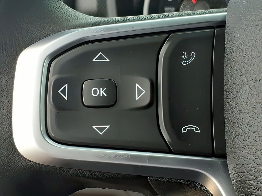 2026 RAM Ram 2500 RAM 2500 LONE STAR CREW CAB 4X4 6'4' BOX