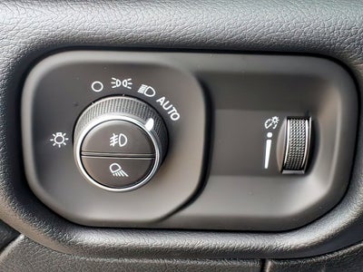 2026 RAM Ram 2500 RAM 2500 LONE STAR CREW CAB 4X4 6'4' BOX