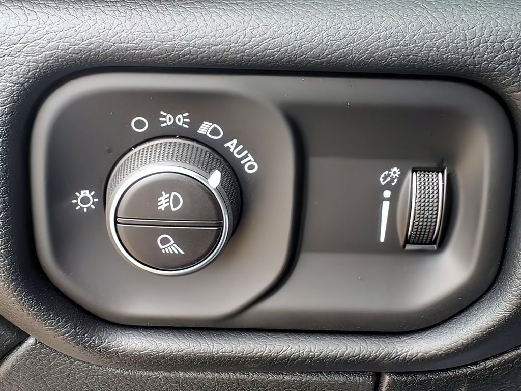 2026 RAM Ram 2500 RAM 2500 LONE STAR CREW CAB 4X4 6'4' BOX