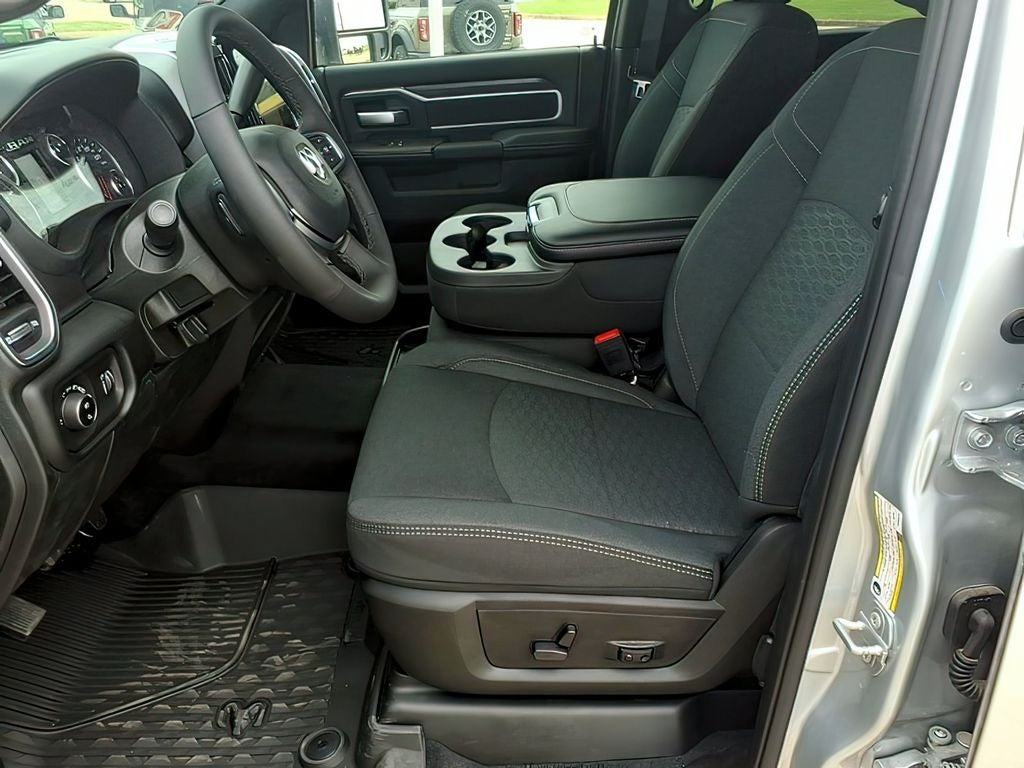 2026 RAM Ram 2500 RAM 2500 LONE STAR CREW CAB 4X4 6'4' BOX