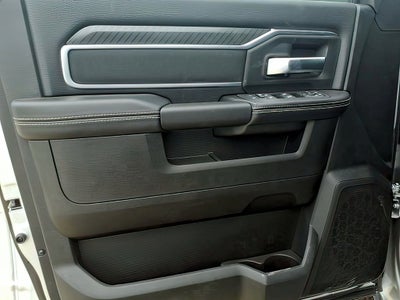 2026 RAM Ram 2500 RAM 2500 LONE STAR CREW CAB 4X4 6'4' BOX