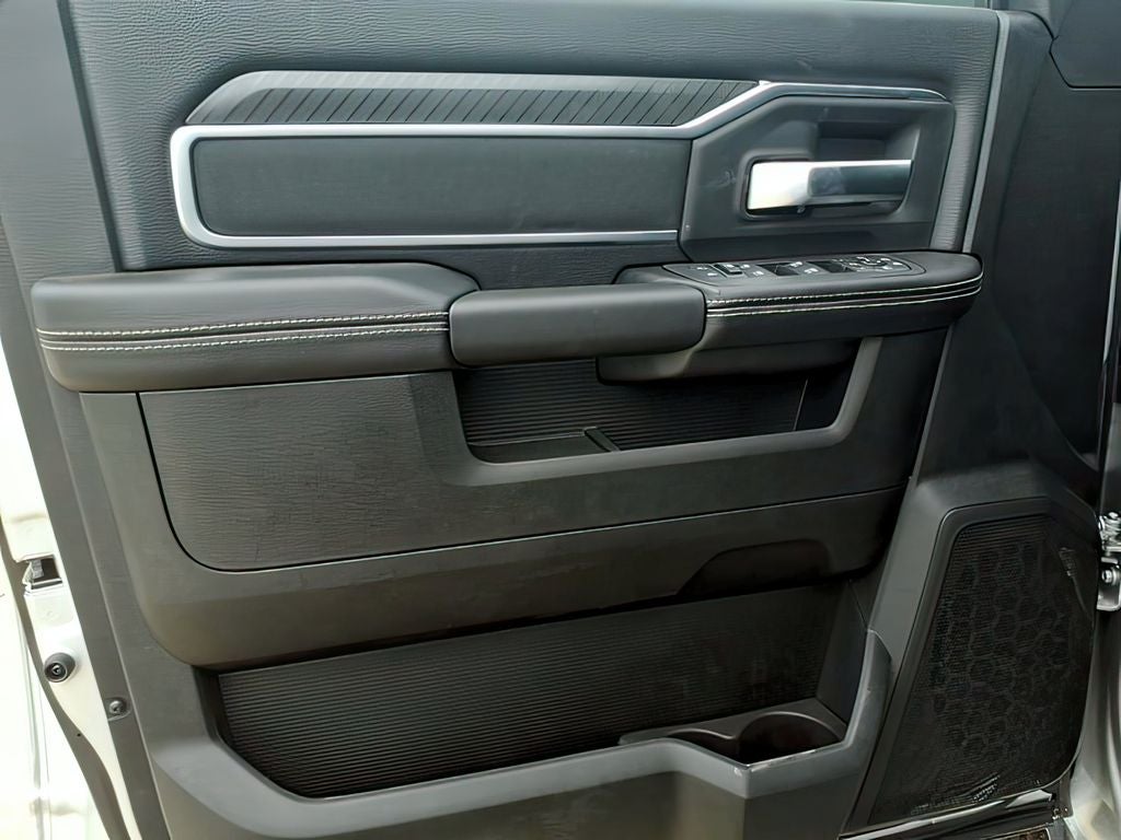 2026 RAM Ram 2500 RAM 2500 LONE STAR CREW CAB 4X4 6'4' BOX