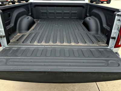 2026 RAM Ram 2500 RAM 2500 LONE STAR CREW CAB 4X4 6'4' BOX