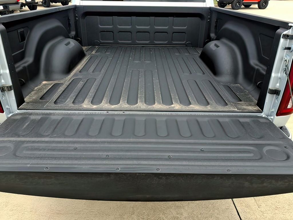 2026 RAM Ram 2500 RAM 2500 LONE STAR CREW CAB 4X4 6'4' BOX