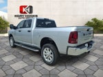 2026 RAM Ram 2500 RAM 2500 LONE STAR CREW CAB 4X4 6'4' BOX