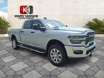 2026 RAM Ram 2500 RAM 2500 LONE STAR CREW CAB 4X4 6'4' BOX