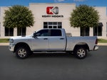 2025 RAM 2500 Lone Star Crew Cab 4x4 6'4' Box